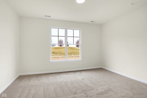 Photo of 1633 Clover Crossing Drive, Greenfield, IN