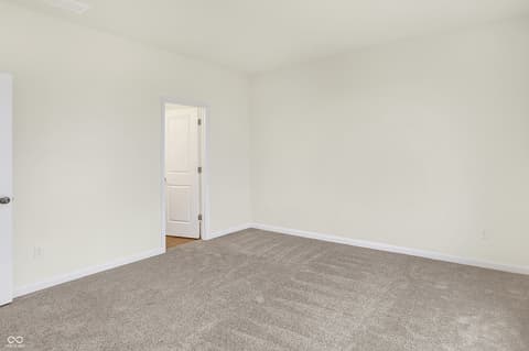 Photo of 1633 Clover Crossing Drive, Greenfield, IN