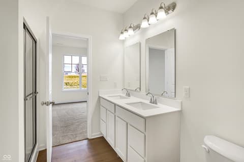 Photo of 1633 Clover Crossing Drive, Greenfield, IN