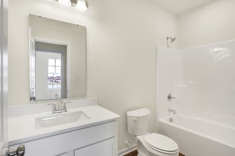 Photo of 1633 Clover Crossing Drive, Greenfield, IN