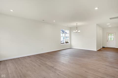 Photo of 1633 Clover Crossing Drive, Greenfield, IN