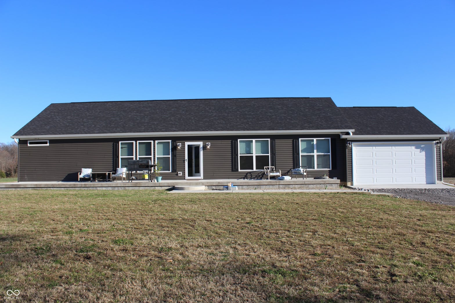 Photo of 5814 W County Road 100 S, Greencastle, IN