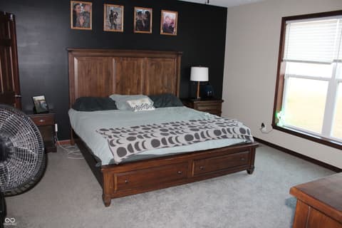 Photo of 5814 W County Road 100 S, Greencastle, IN