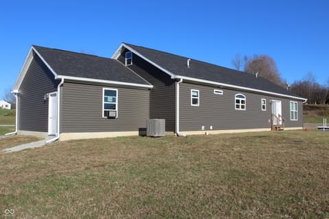 Photo of 5814 W County Road 100 S, Greencastle, IN