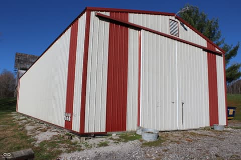 Photo of 5814 W County Road 100 S, Greencastle, IN