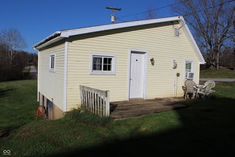 Photo of 5814 W County Road 100 S, Greencastle, IN