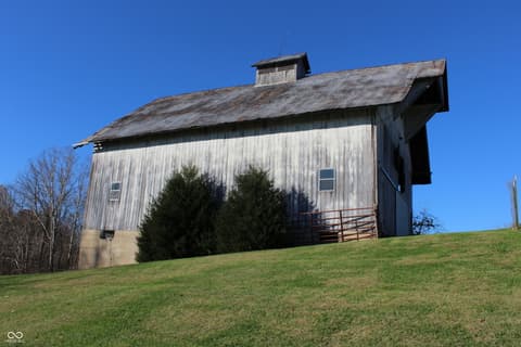 Photo of 5814 W County Road 100 S, Greencastle, IN