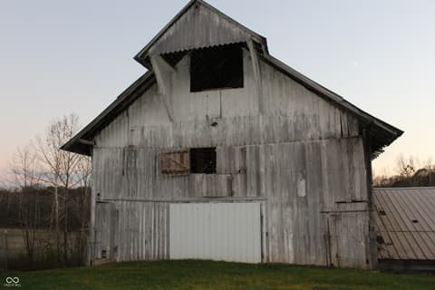 Photo of 5814 W County Road 100 S, Greencastle, IN