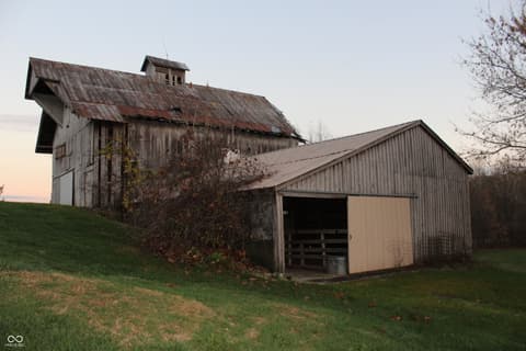 Photo of 5814 W County Road 100 S, Greencastle, IN