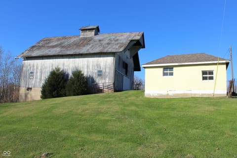 Photo of 5814 W County Road 100 S, Greencastle, IN
