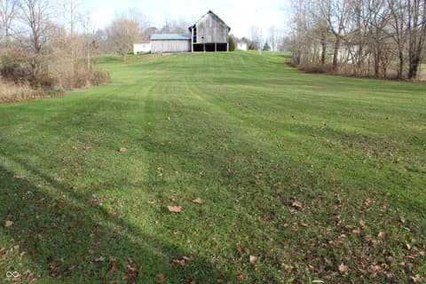 Photo of 5814 W County Road 100 S, Greencastle, IN