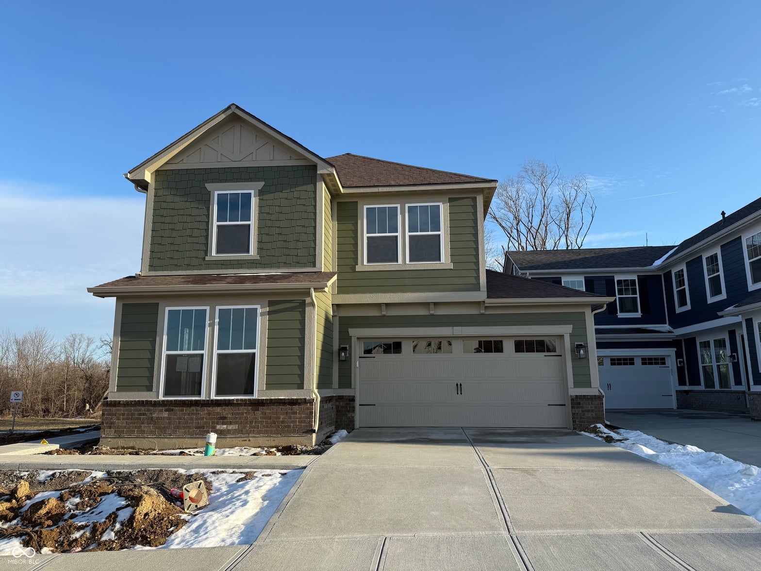 Photo of 15905 Tharp Woods Drive, Fishers, IN