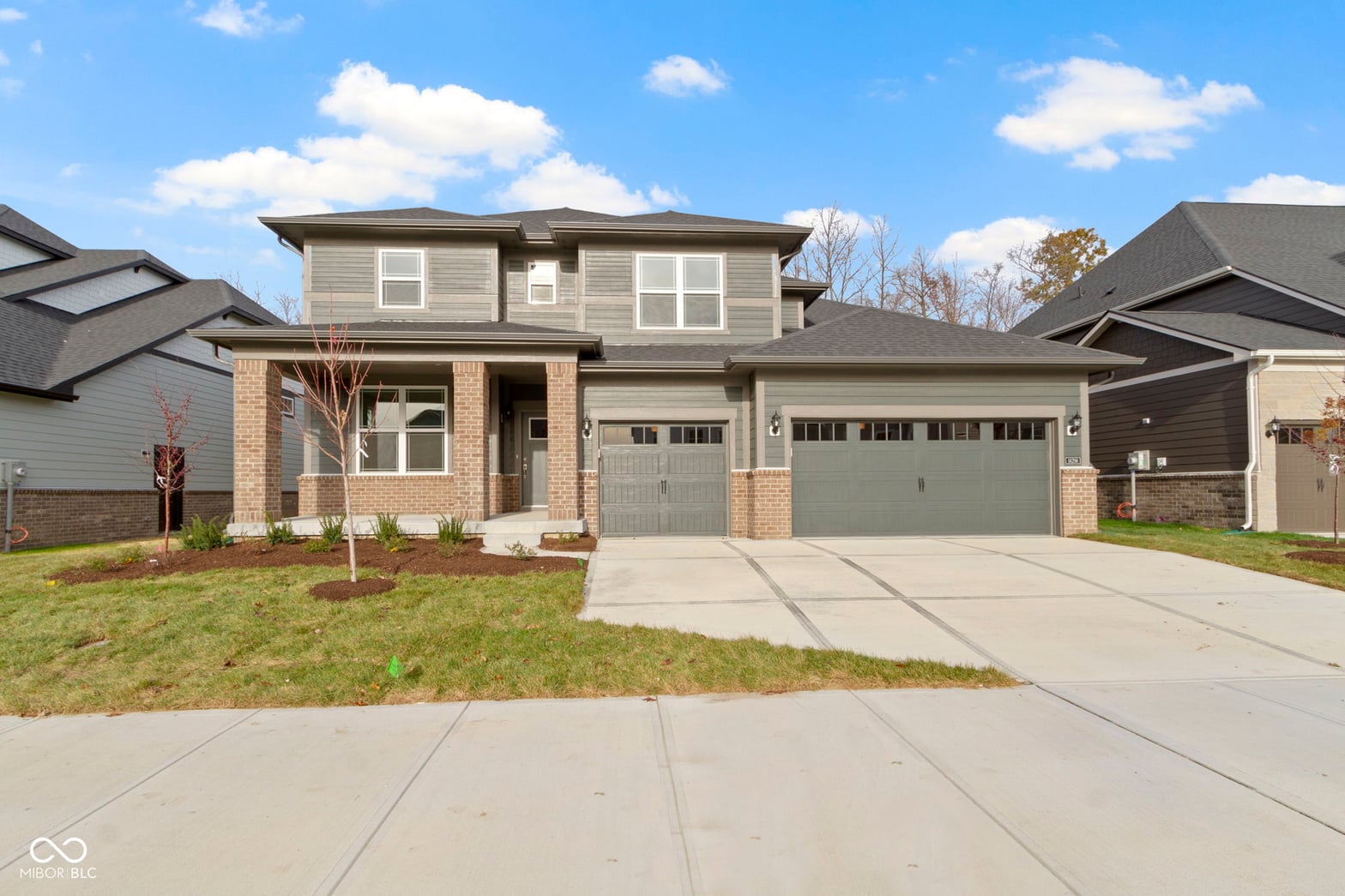 Photo of 14298 Beaument Boulevard, Carmel, IN
