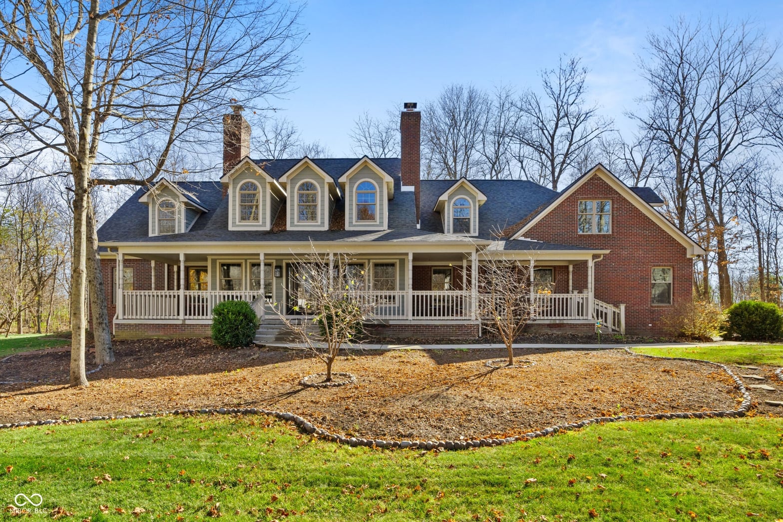 Photo of 1669 E Greyhawk Way, Greenfield, IN