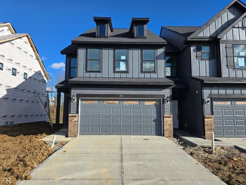 9707 Behner Drive