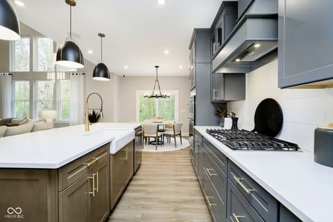 Photo of 14454 Beaument Boulevard, Carmel, IN