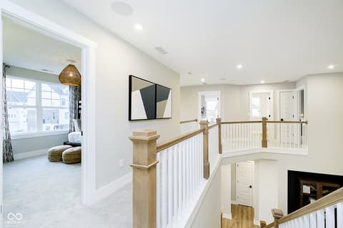 Photo of 14454 Beaument Boulevard, Carmel, IN