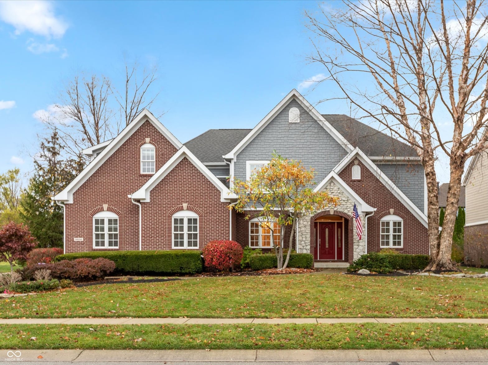 Photo of 9856 Wild Turkey Row, Fishers, IN