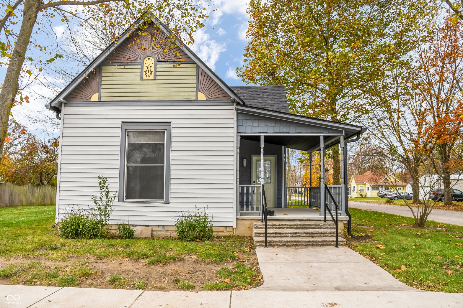 Photo of 700 S Ohio Street, Sheridan, IN