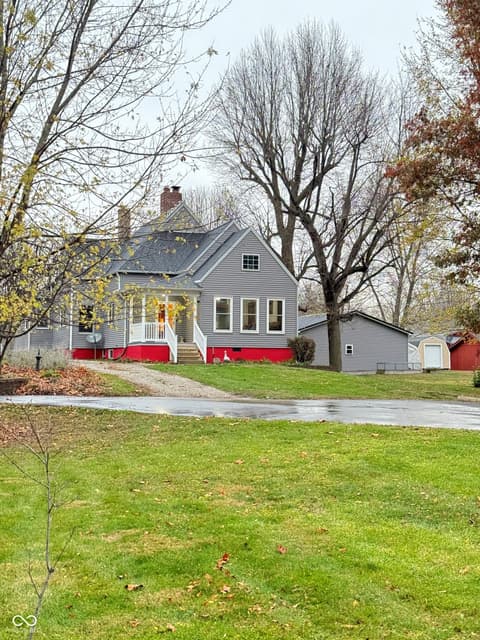 132 W Taylor Street