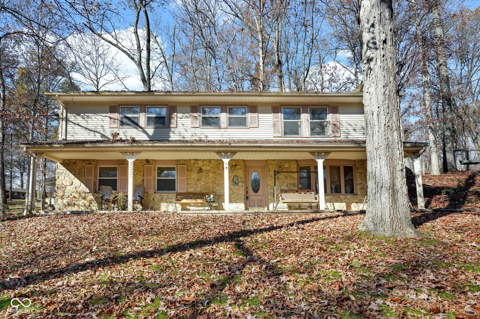 Photo of 335 Long Street, North Vernon, IN