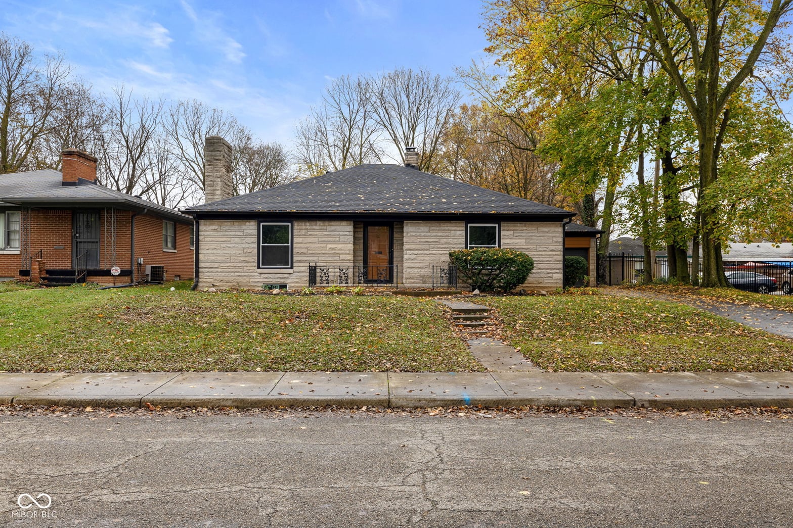 Photo of 3805 Byram Avenue, Indianapolis, IN