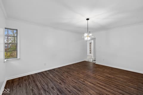 Photo of 3805 Byram Avenue, Indianapolis, IN