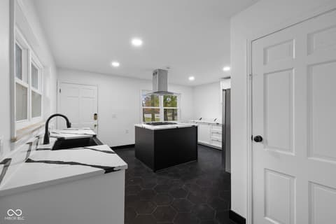 Photo of 3805 Byram Avenue, Indianapolis, IN