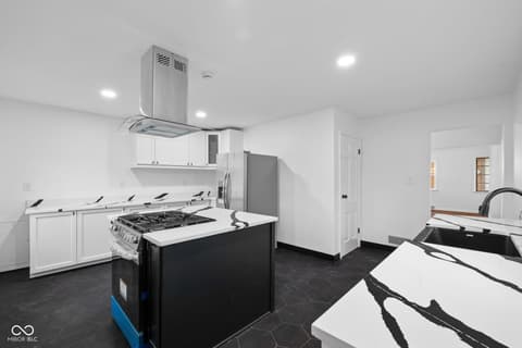 Photo of 3805 Byram Avenue, Indianapolis, IN