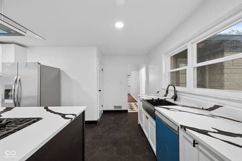 Photo of 3805 Byram Avenue, Indianapolis, IN