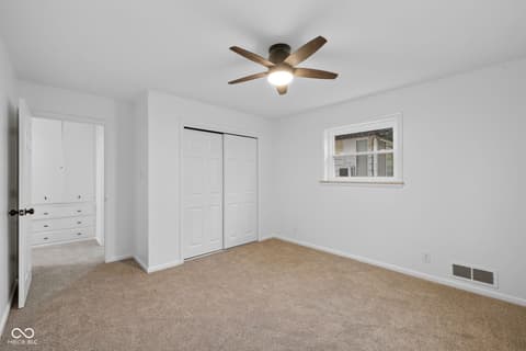 Photo of 3805 Byram Avenue, Indianapolis, IN