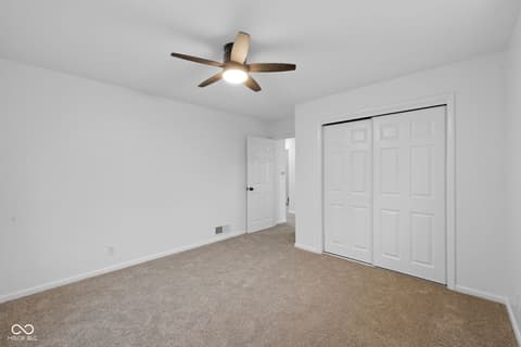 Photo of 3805 Byram Avenue, Indianapolis, IN