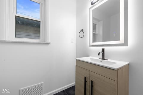 Photo of 3805 Byram Avenue, Indianapolis, IN