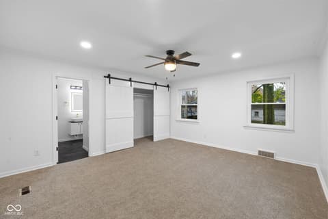 Photo of 3805 Byram Avenue, Indianapolis, IN