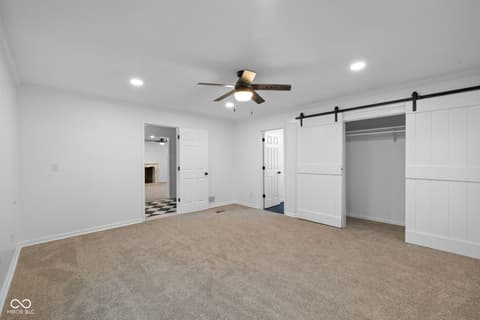 Photo of 3805 Byram Avenue, Indianapolis, IN