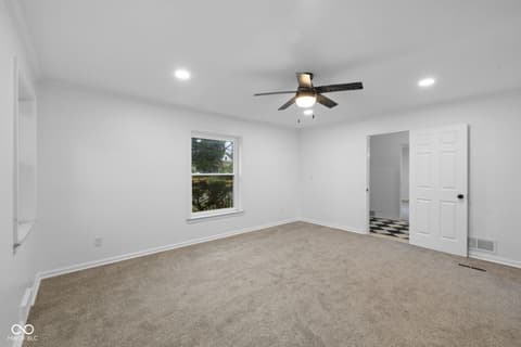 Photo of 3805 Byram Avenue, Indianapolis, IN
