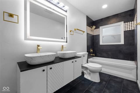 Photo of 3805 Byram Avenue, Indianapolis, IN