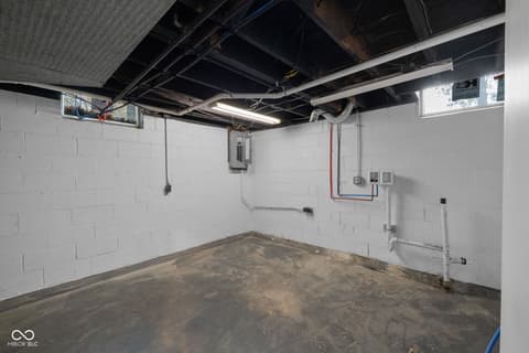 Photo of 3805 Byram Avenue, Indianapolis, IN