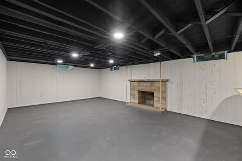 Photo of 3805 Byram Avenue, Indianapolis, IN
