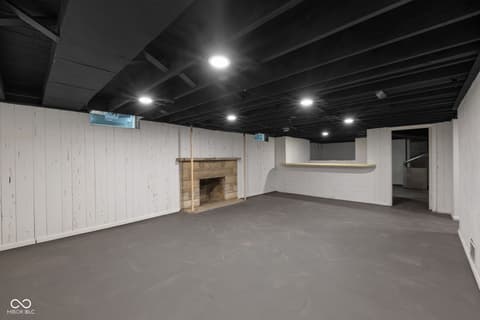 Photo of 3805 Byram Avenue, Indianapolis, IN