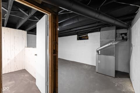 Photo of 3805 Byram Avenue, Indianapolis, IN