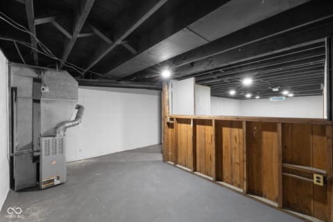 Photo of 3805 Byram Avenue, Indianapolis, IN