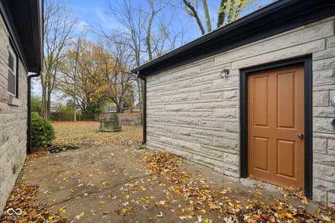 Photo of 3805 Byram Avenue, Indianapolis, IN