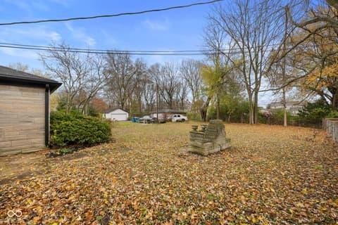 Photo of 3805 Byram Avenue, Indianapolis, IN