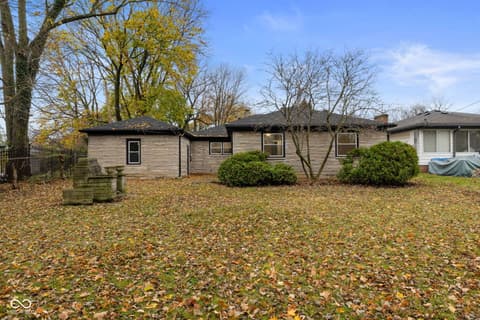 Photo of 3805 Byram Avenue, Indianapolis, IN