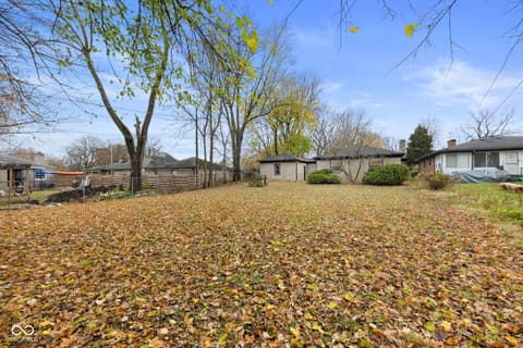 Photo of 3805 Byram Avenue, Indianapolis, IN
