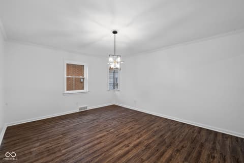 Photo of 3805 Byram Avenue, Indianapolis, IN