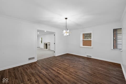 Photo of 3805 Byram Avenue, Indianapolis, IN
