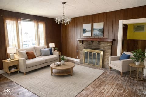 Photo of 310 S Pleasant Street, Edinburgh, IN
