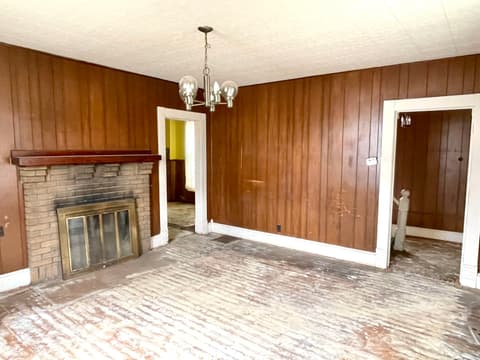 Photo of 310 S Pleasant Street, Edinburgh, IN
